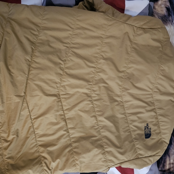 Jacket - Picture 3 of 3